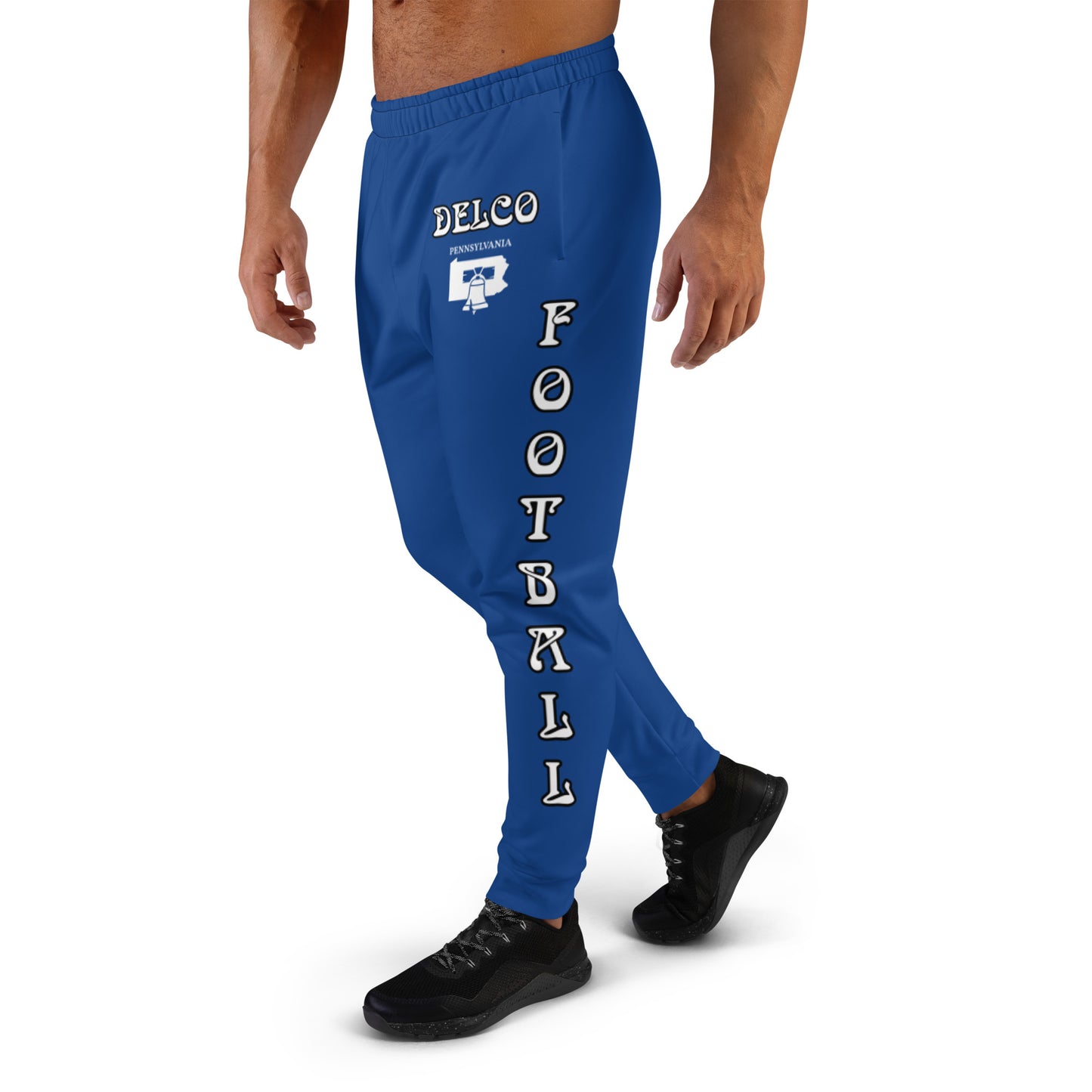 DELCO Football 954 Men's Joggers