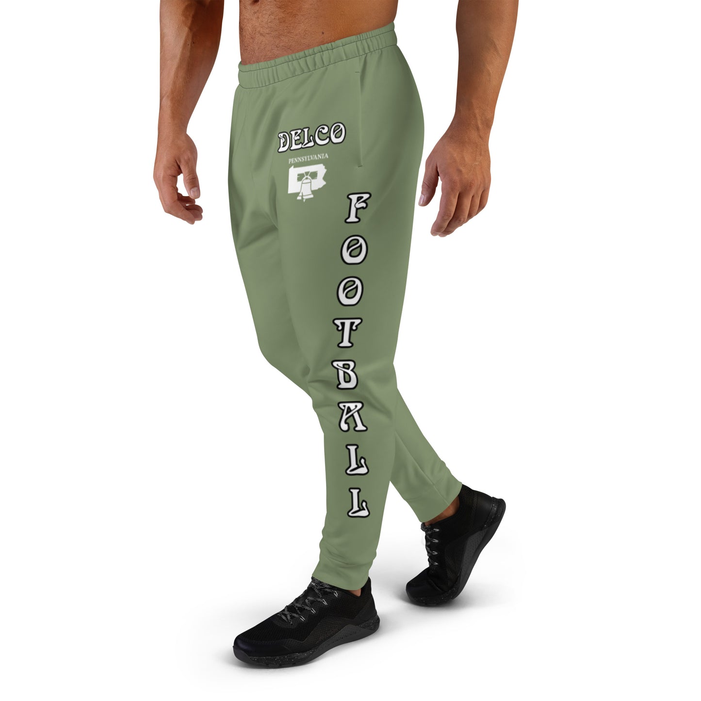 DELCO 954 Men's Joggers
