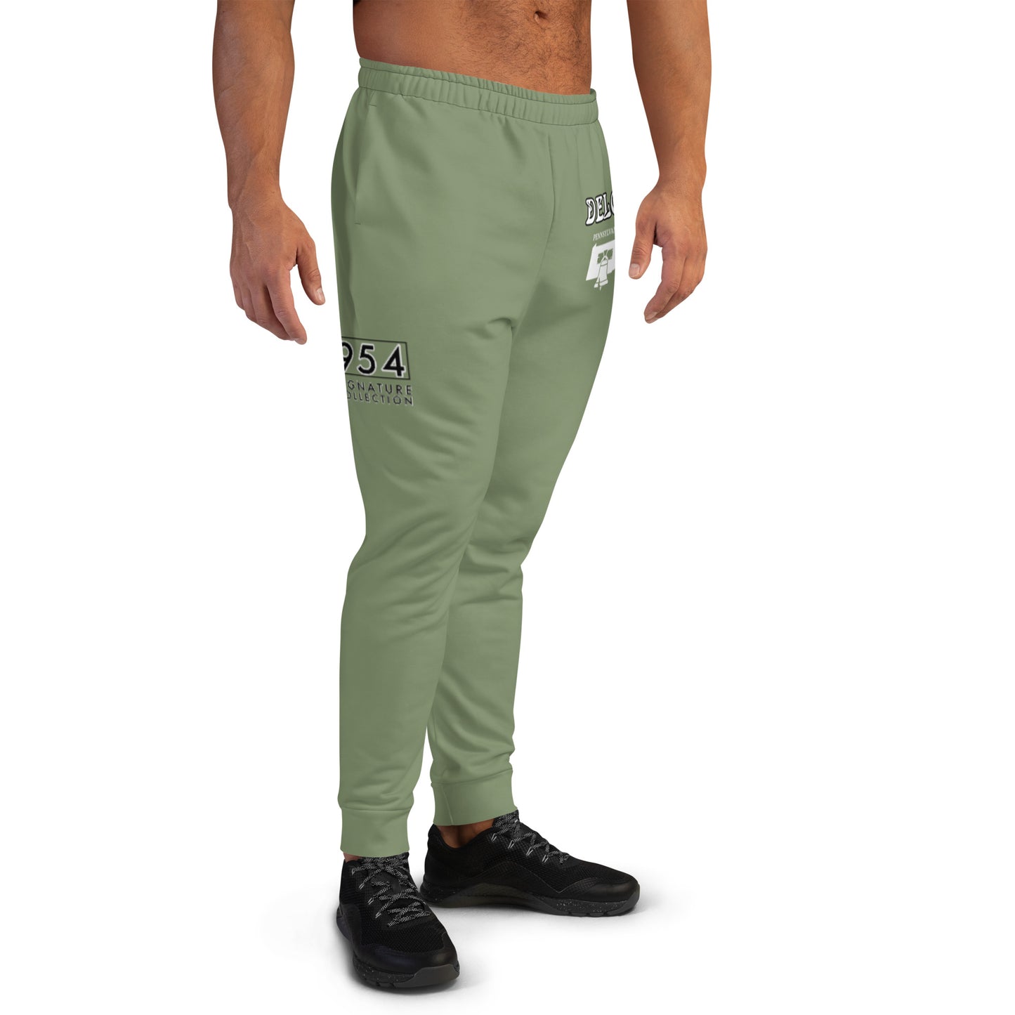 DELCO 954 Men's Joggers