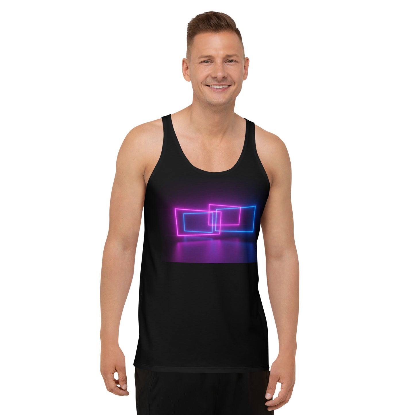 Gamer BX 954 Unisex Tank Top