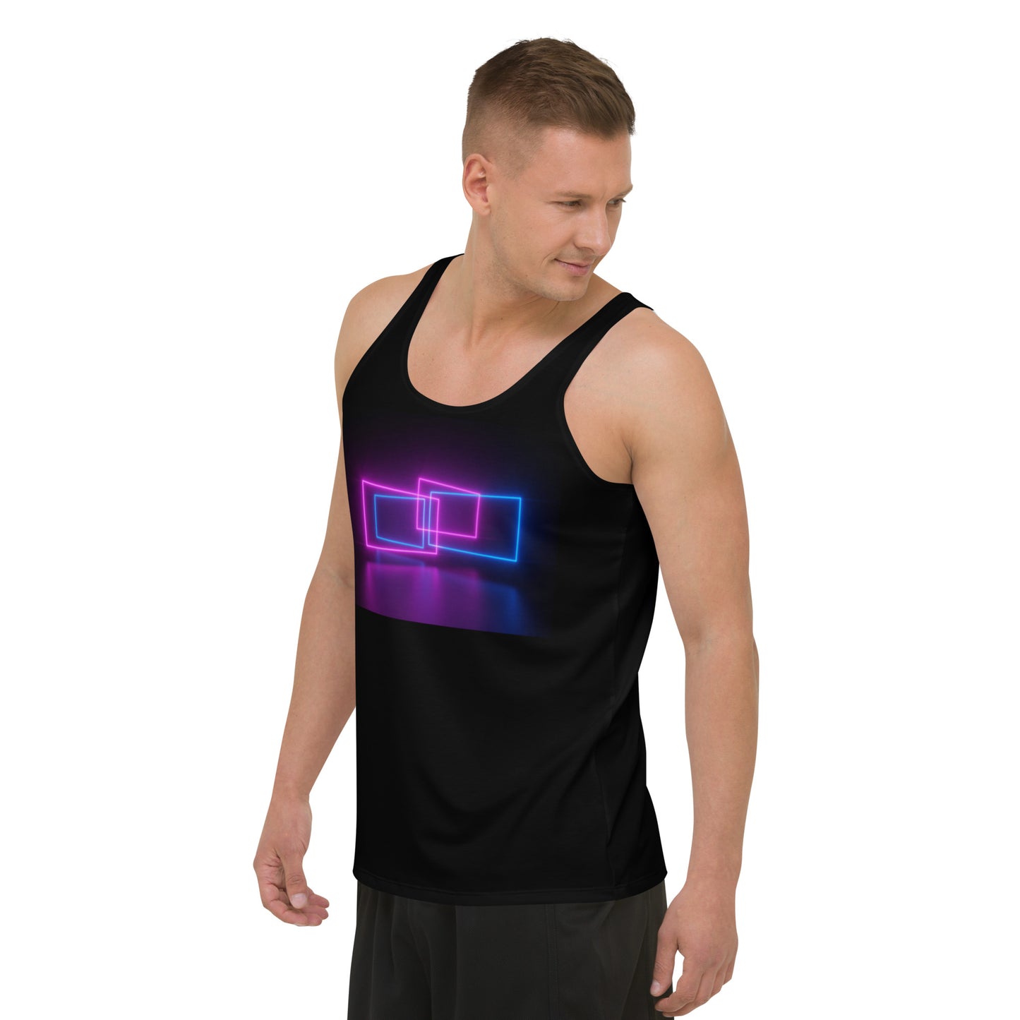 Gamer BX 954 Unisex Tank Top