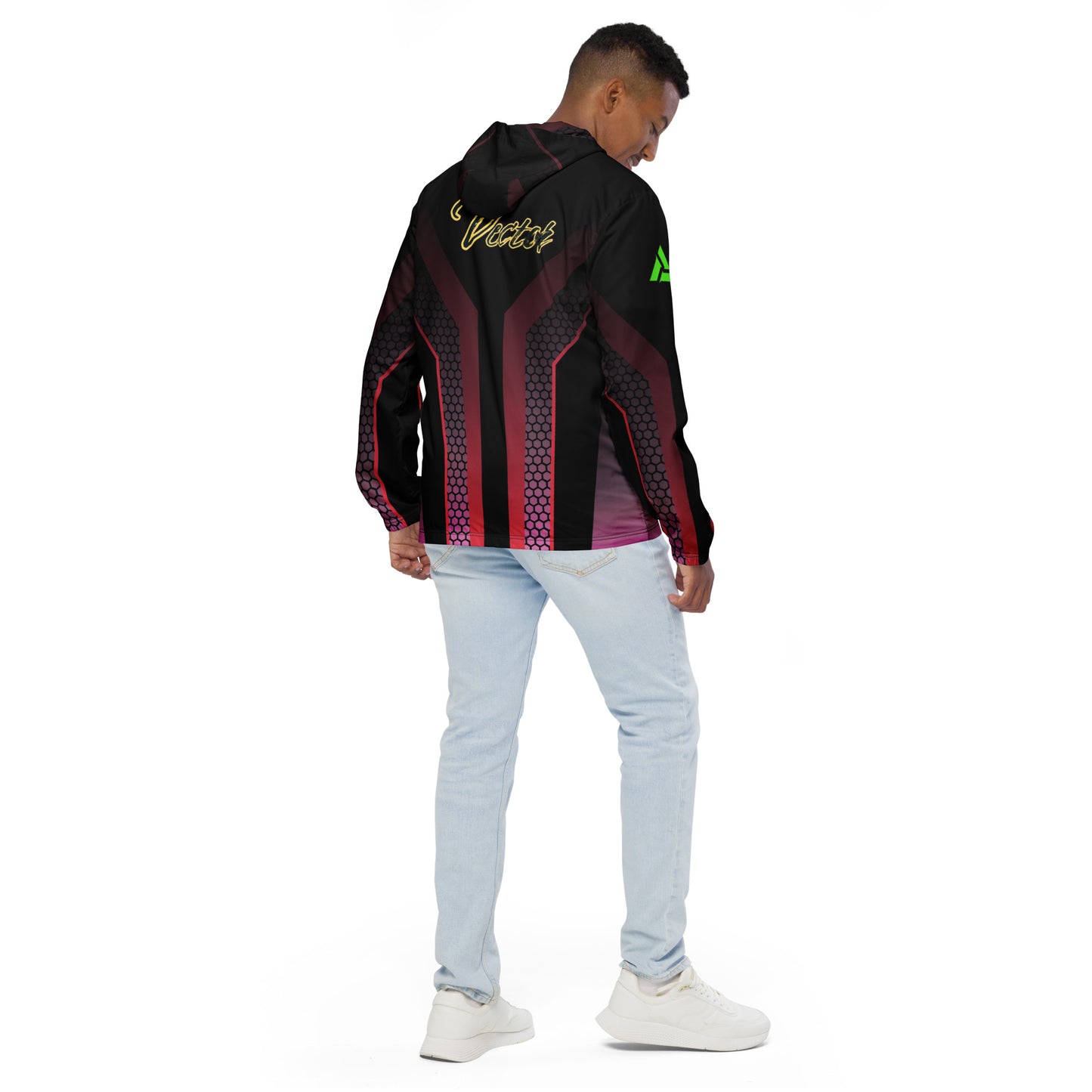 Vector III 954 Men’s windbreaker