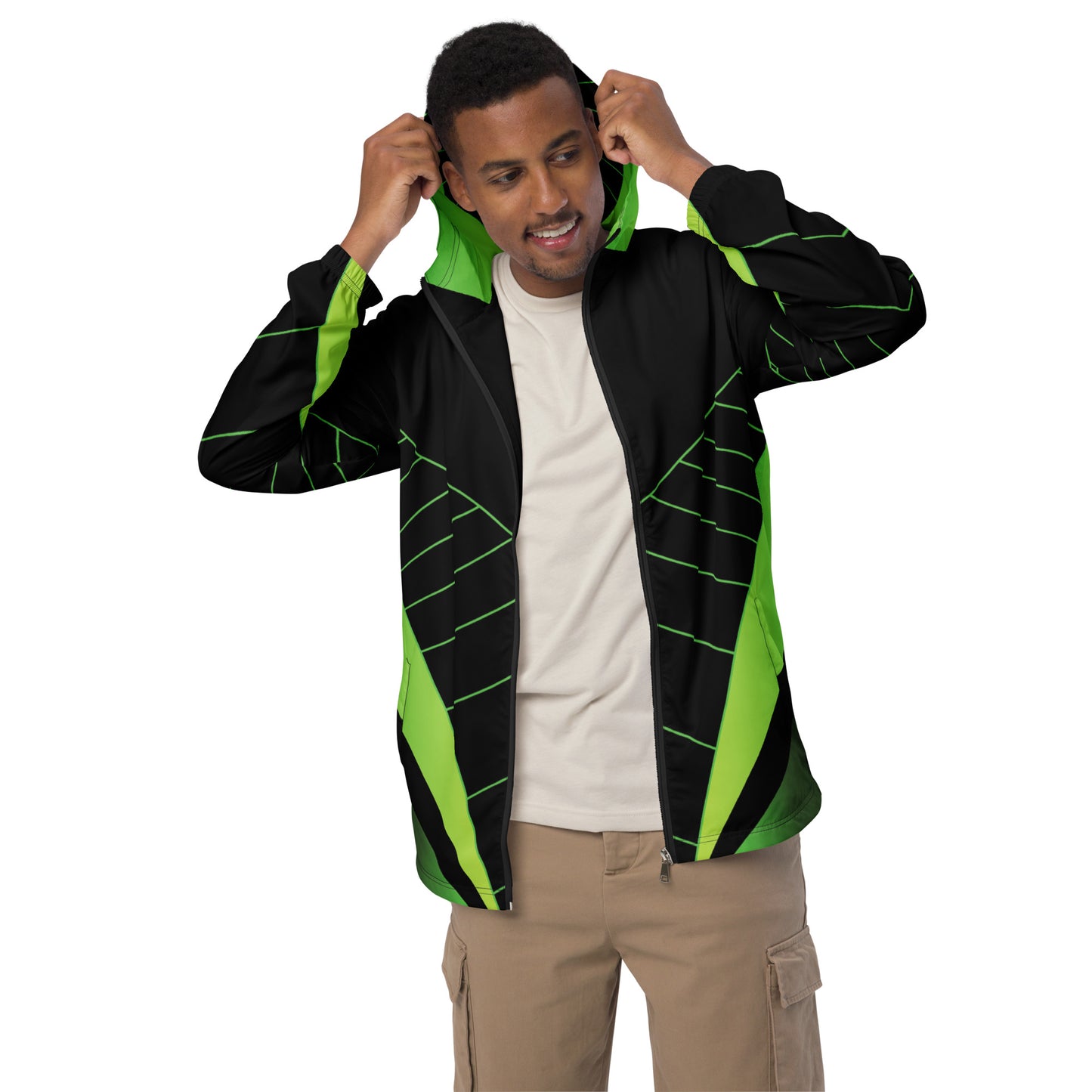 Vector 954 Men’s windbreaker
