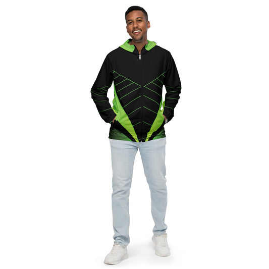 Vector 954 Men’s windbreaker