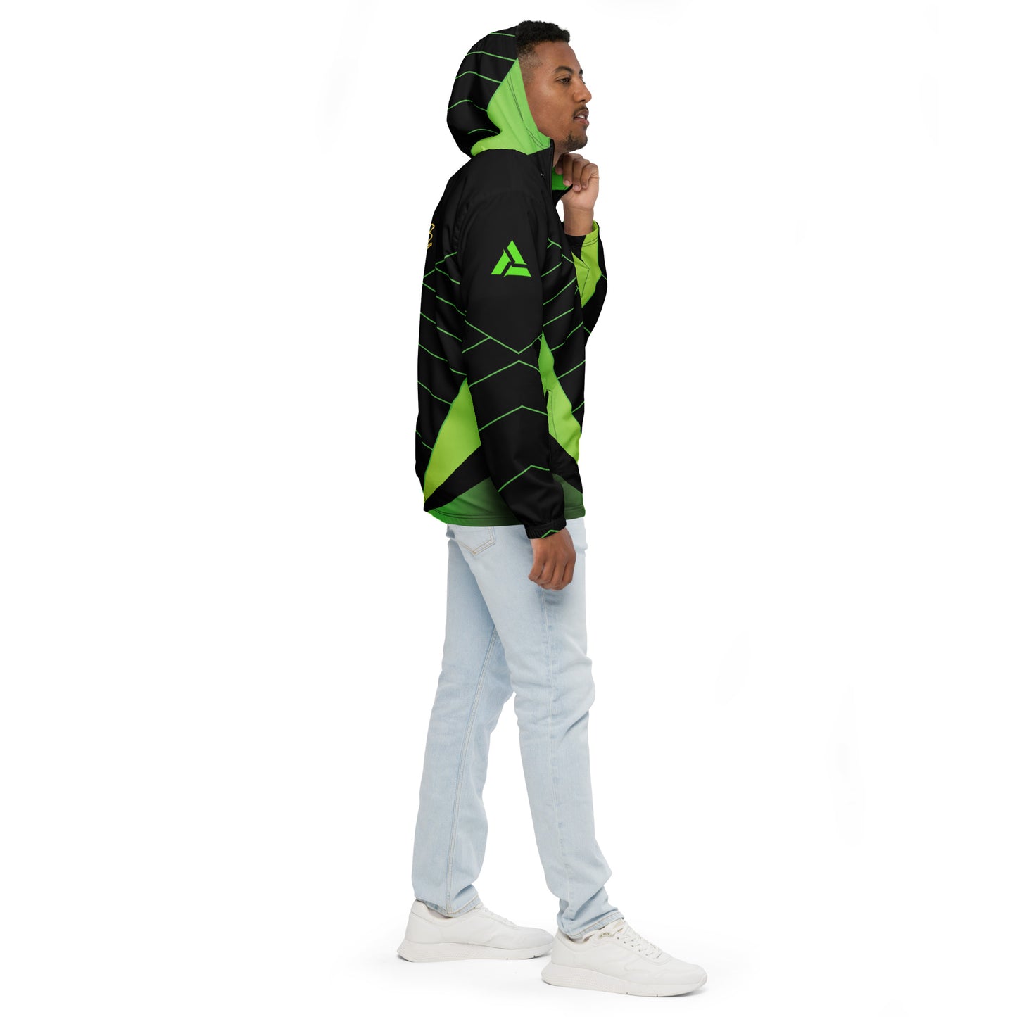 Vector 954 Men’s windbreaker