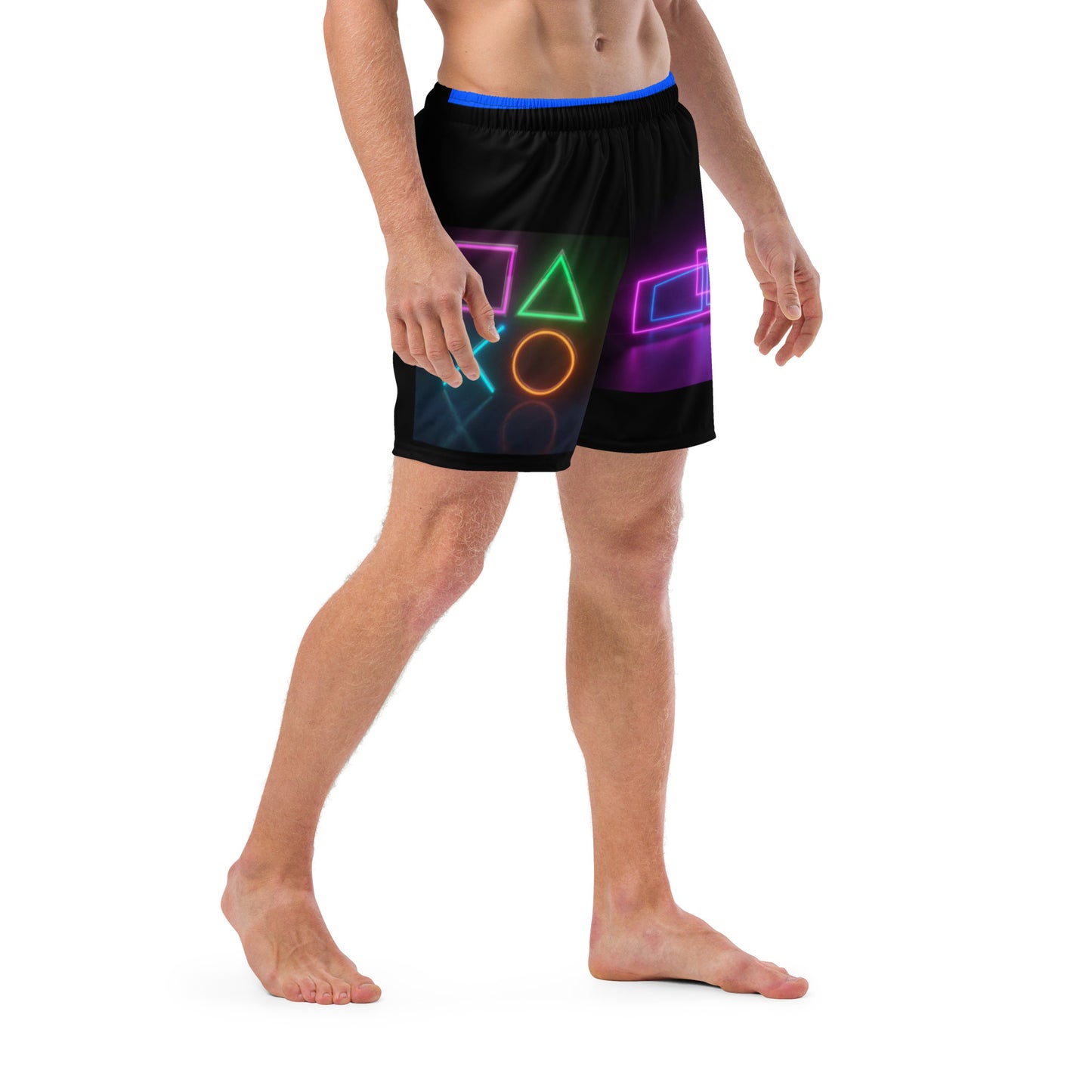 Gamer Z 954 Men's swim trunks