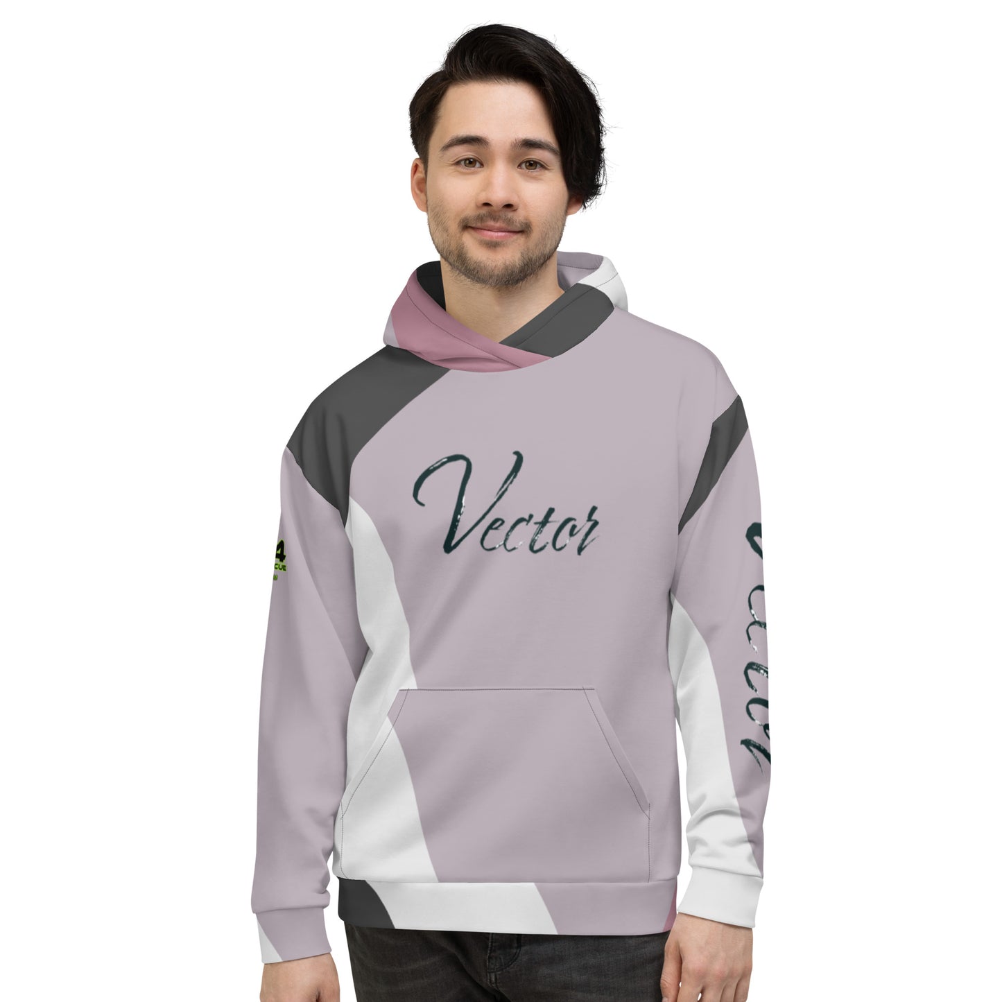 Vector DELTA 954 Unisex Hoodie