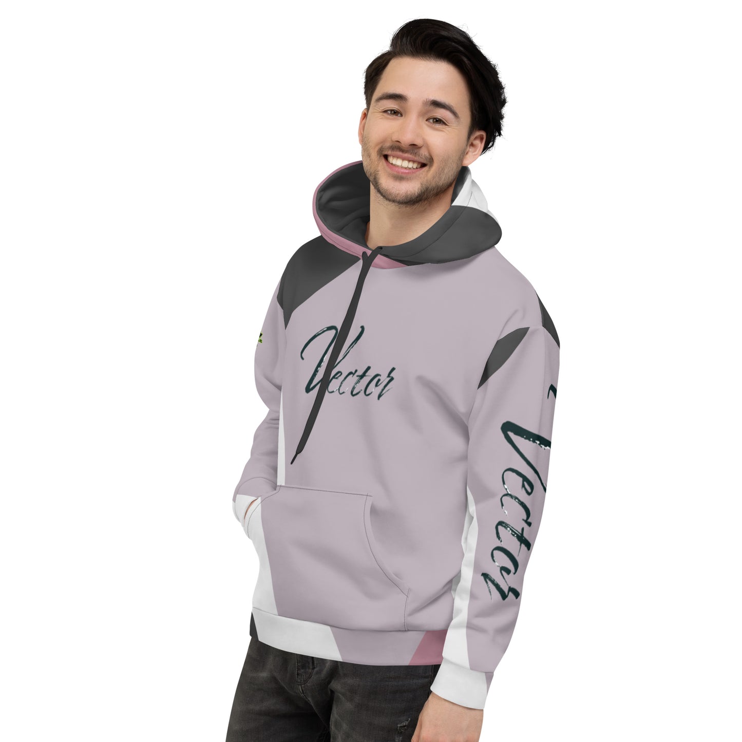 Vector DELTA 954 Unisex Hoodie