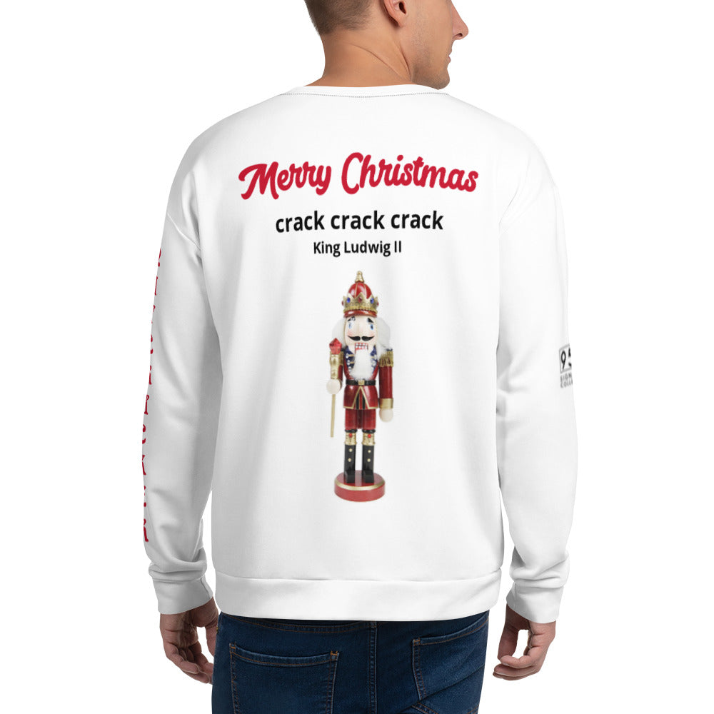 Unisex Sweatshirt