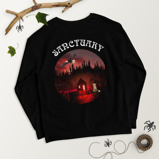 Sanctuary Cabin 954 Unisex Sweatshirt