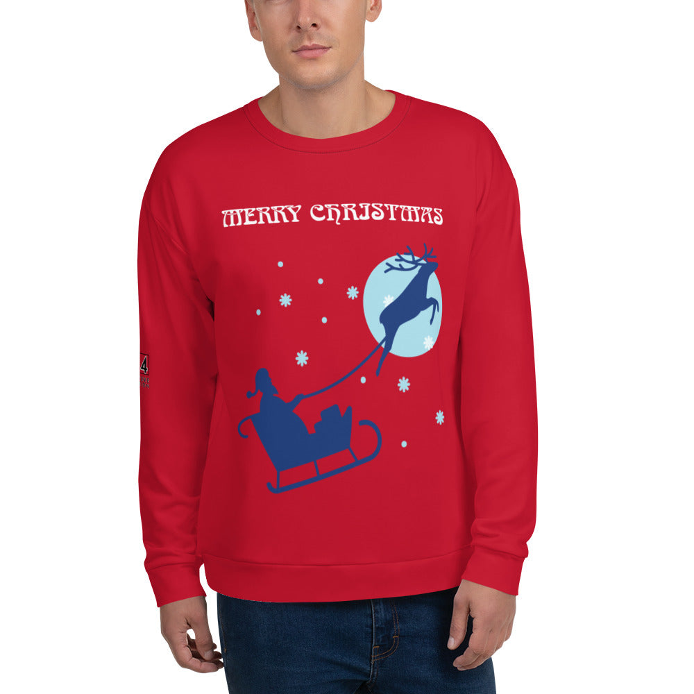 Unisex Sweatshirt