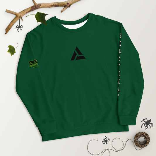 Sanctuary Deer 954 Unisex Sweatshirt