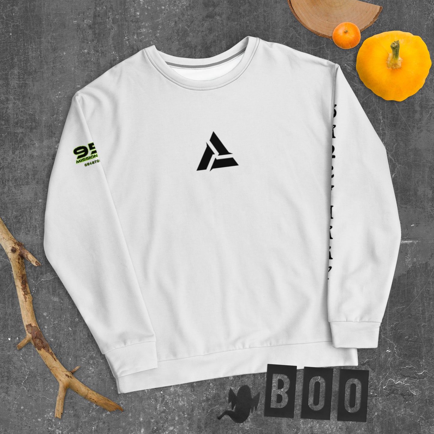 Sanctuary Lake 954 Unisex Sweatshirt