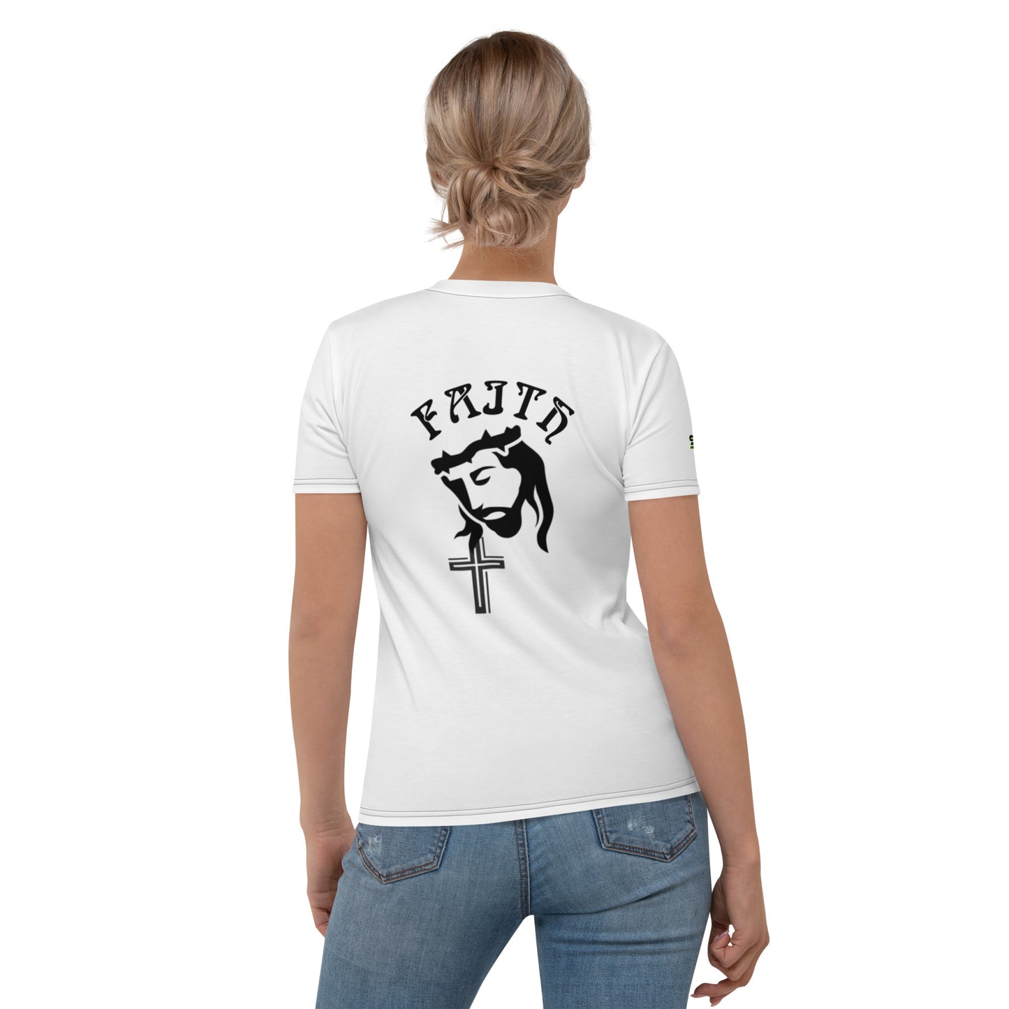 Faith 954 Women's T-shirt