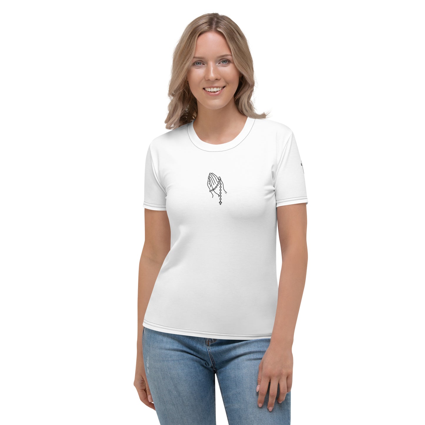 Faith 954 Women's T-shirt