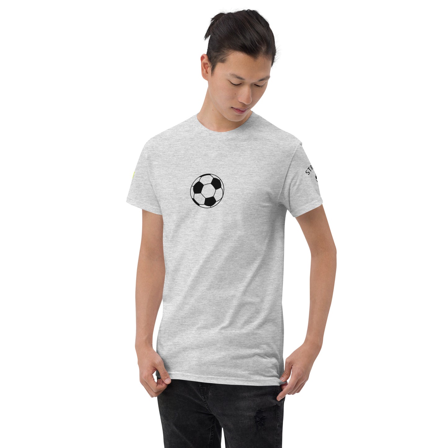 Striker 954 Soccer T-Shirt