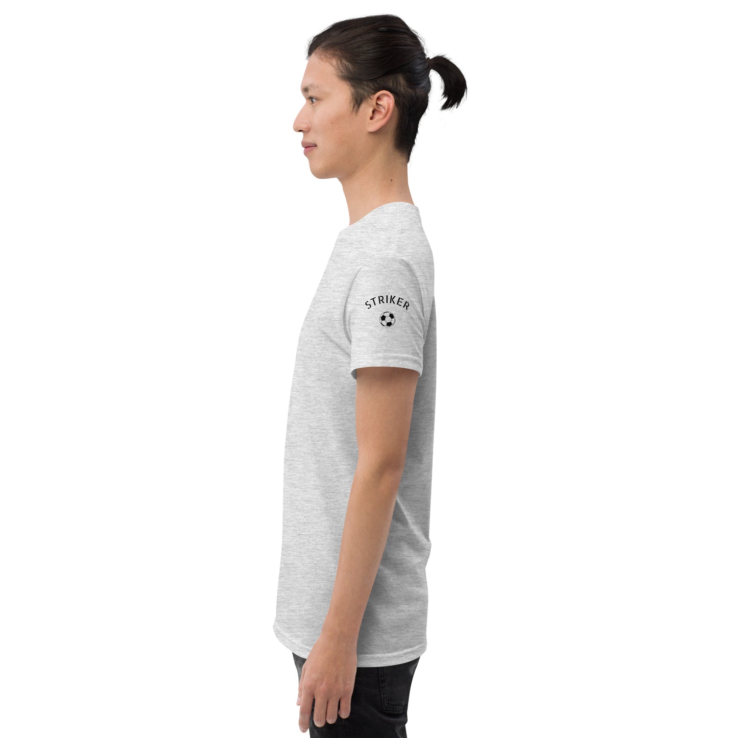 Striker 954 Soccer T-Shirt