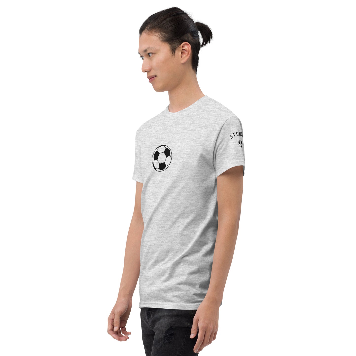 Striker 954 Soccer T-Shirt