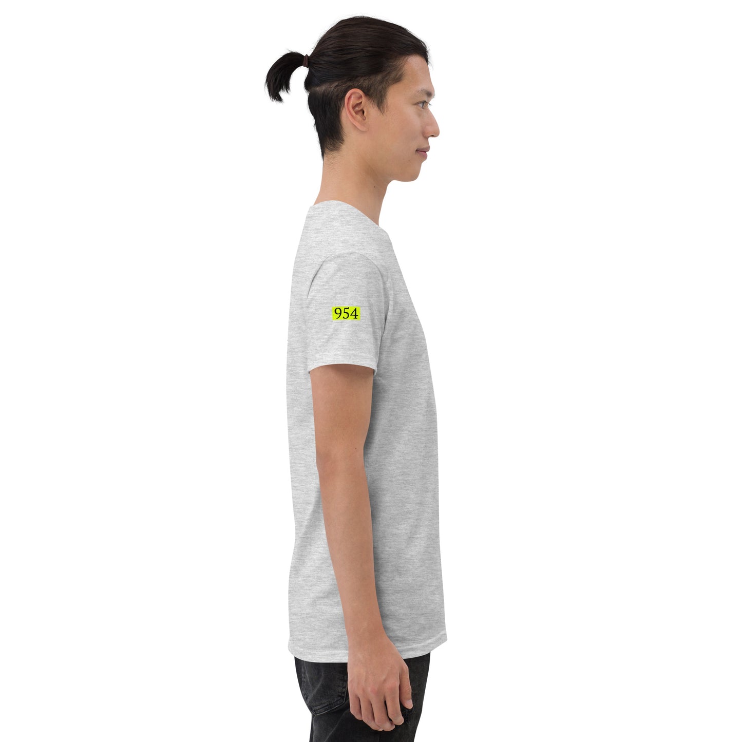 Striker 954 Soccer T-Shirt