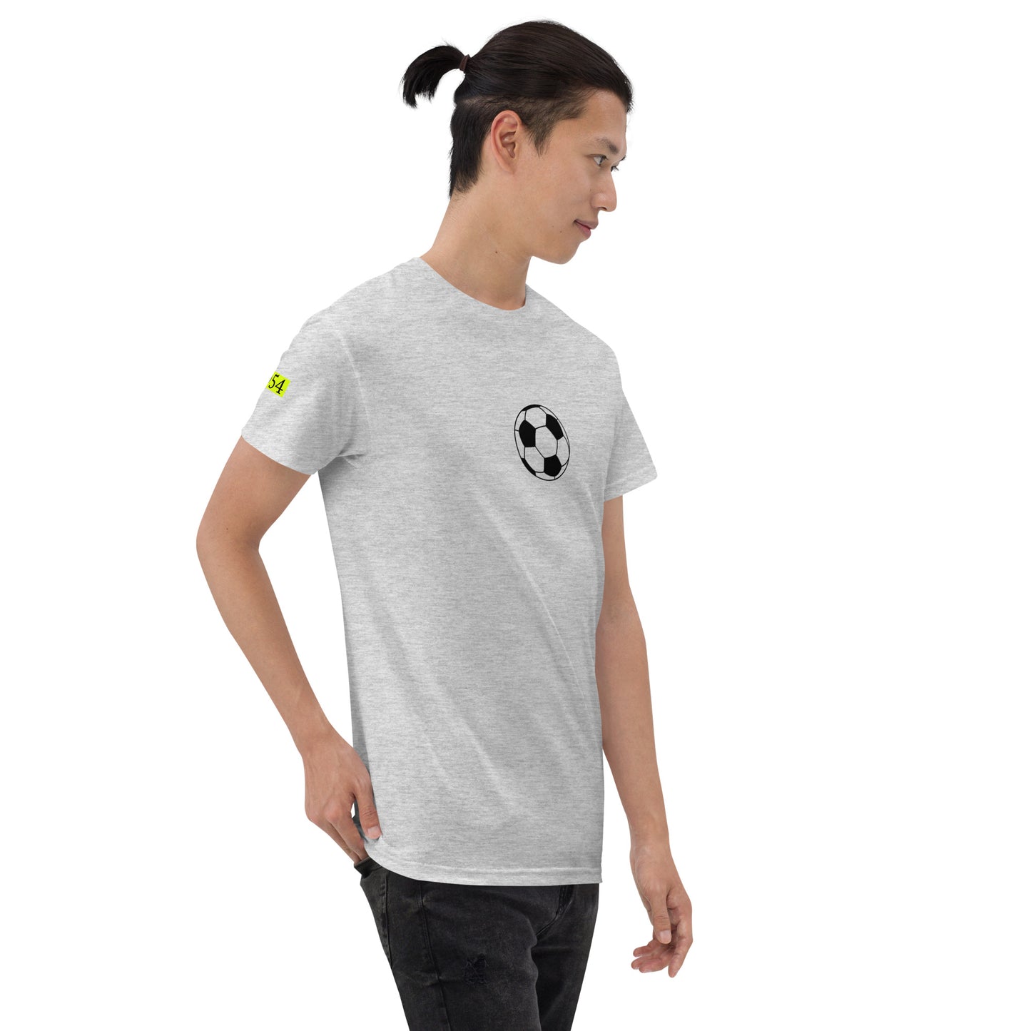 Striker 954 Soccer T-Shirt
