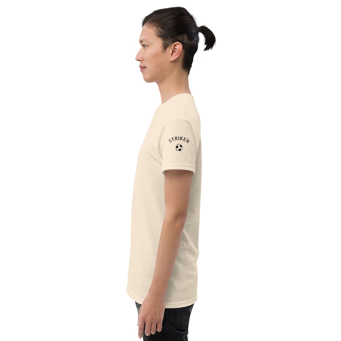 Striker 954 Soccer T-Shirt