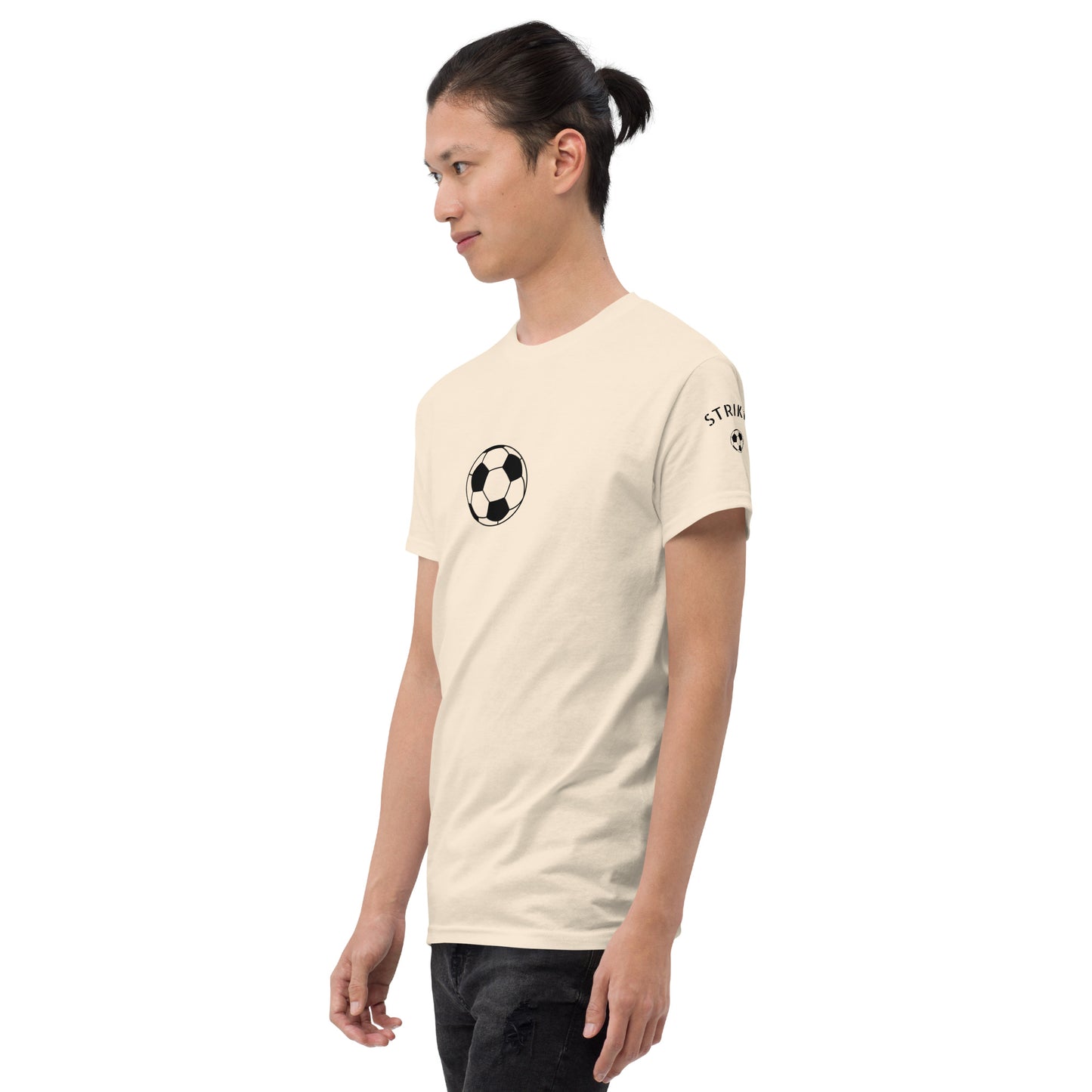 Striker 954 Soccer T-Shirt
