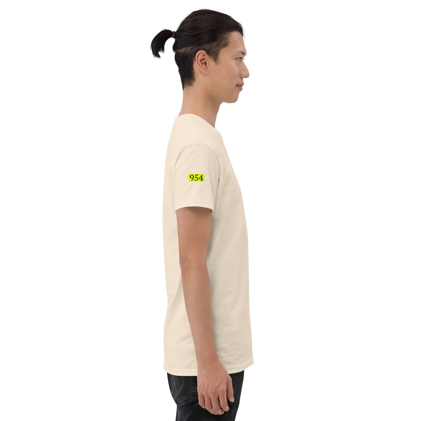 Striker 954 Soccer T-Shirt