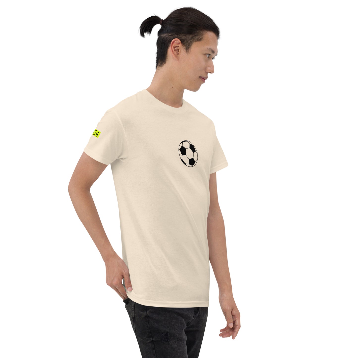 Striker 954 Soccer T-Shirt