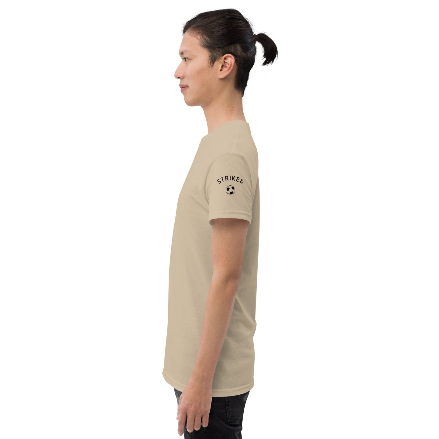 Striker 954 Soccer T-Shirt