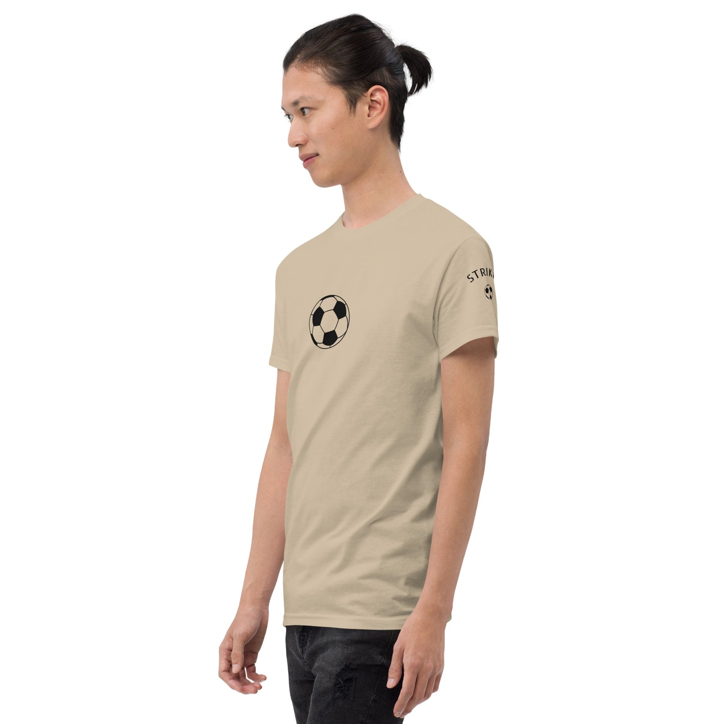 Striker 954 Soccer T-Shirt
