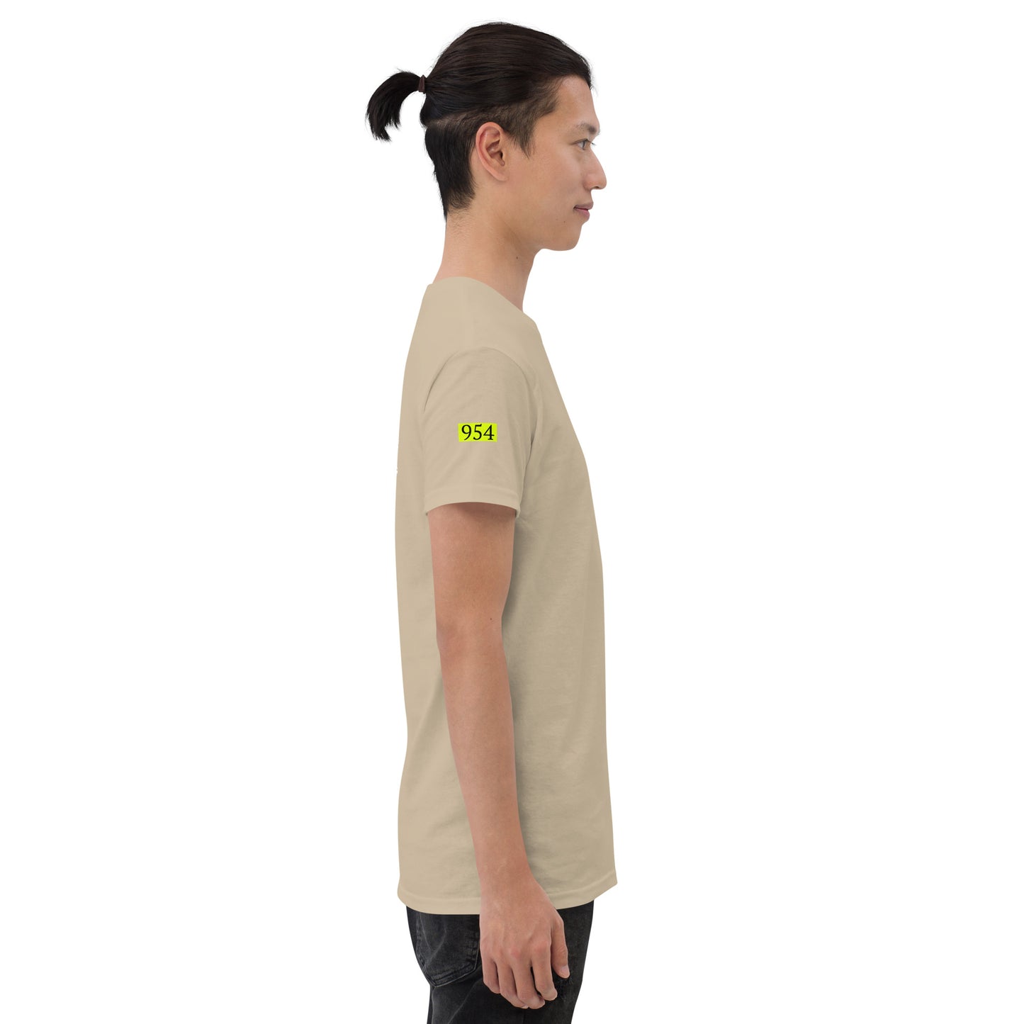 Striker 954 Soccer T-Shirt