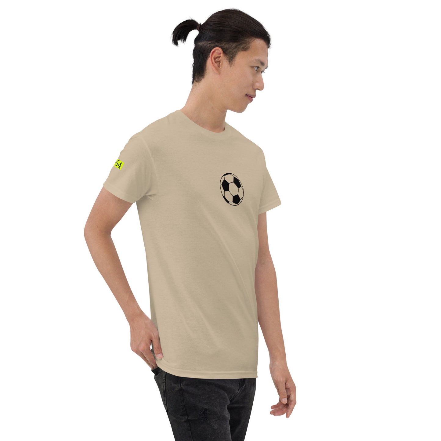 Striker 954 Soccer T-Shirt