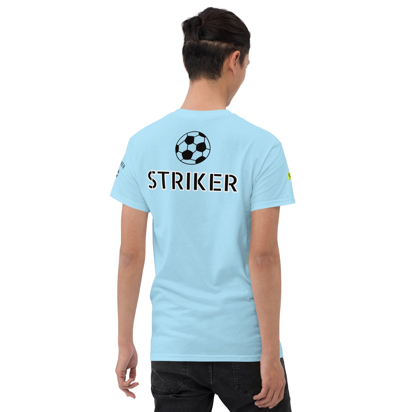 Striker 954 Soccer T-Shirt