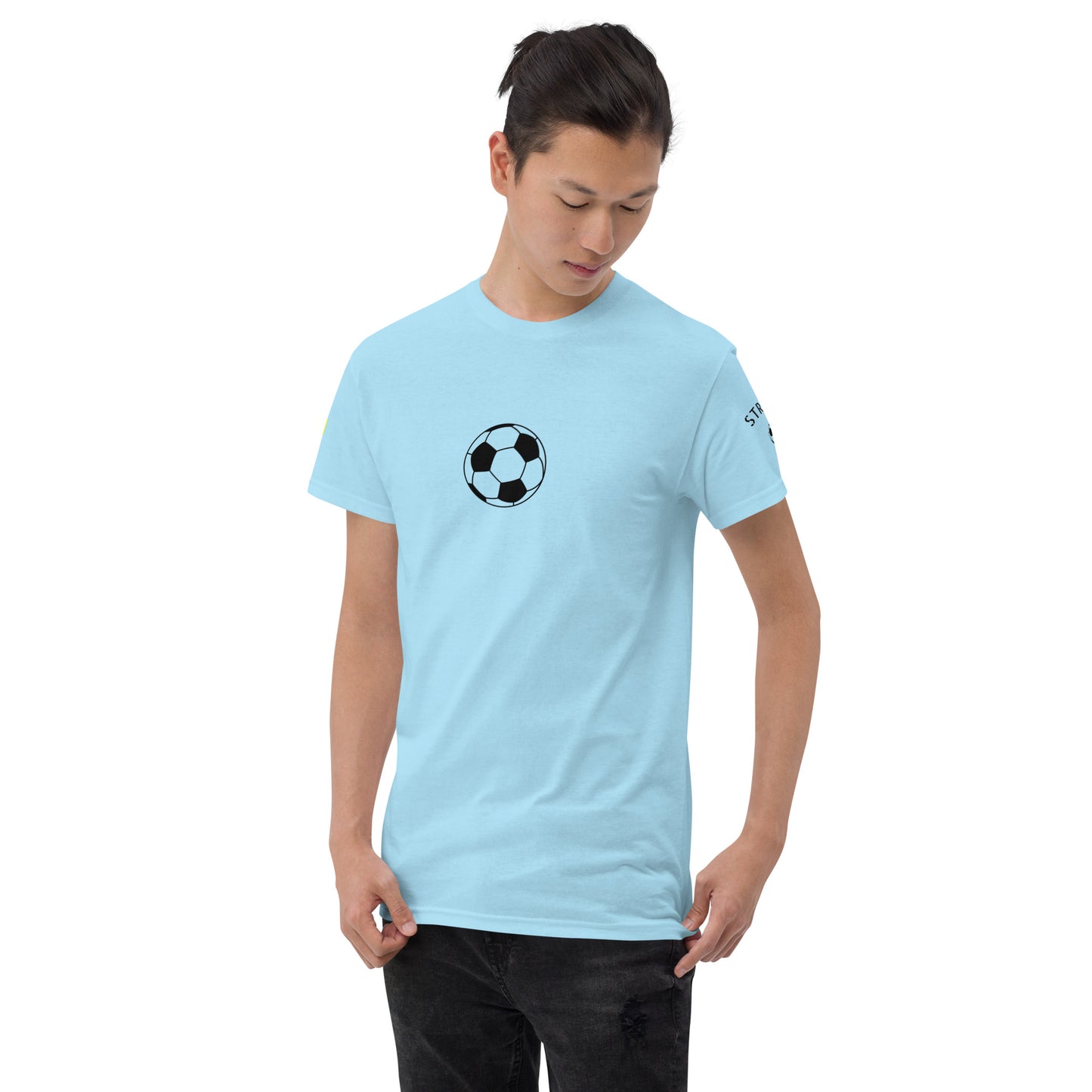 Striker 954 Soccer T-Shirt