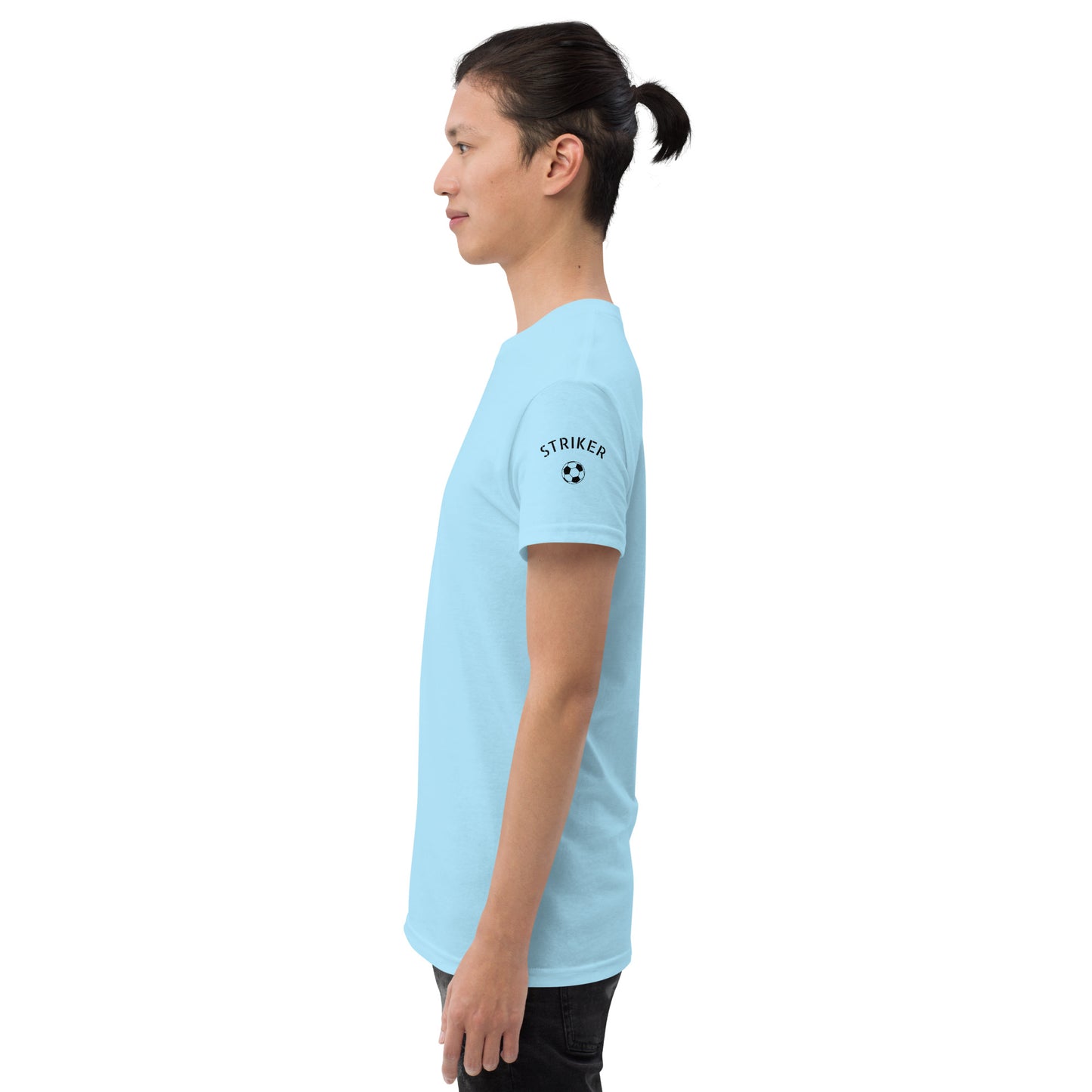 Striker 954 Soccer T-Shirt