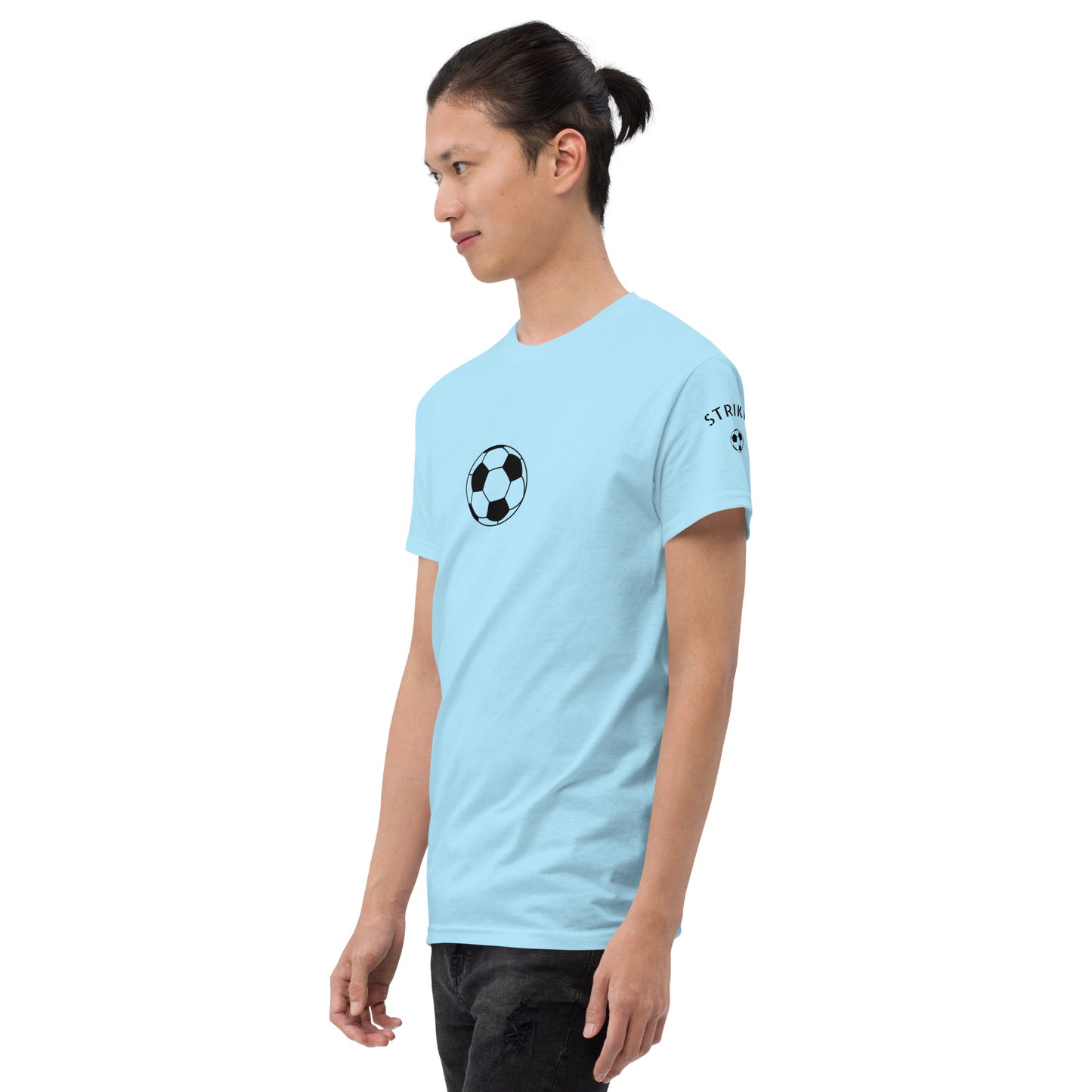 Striker 954 Soccer T-Shirt