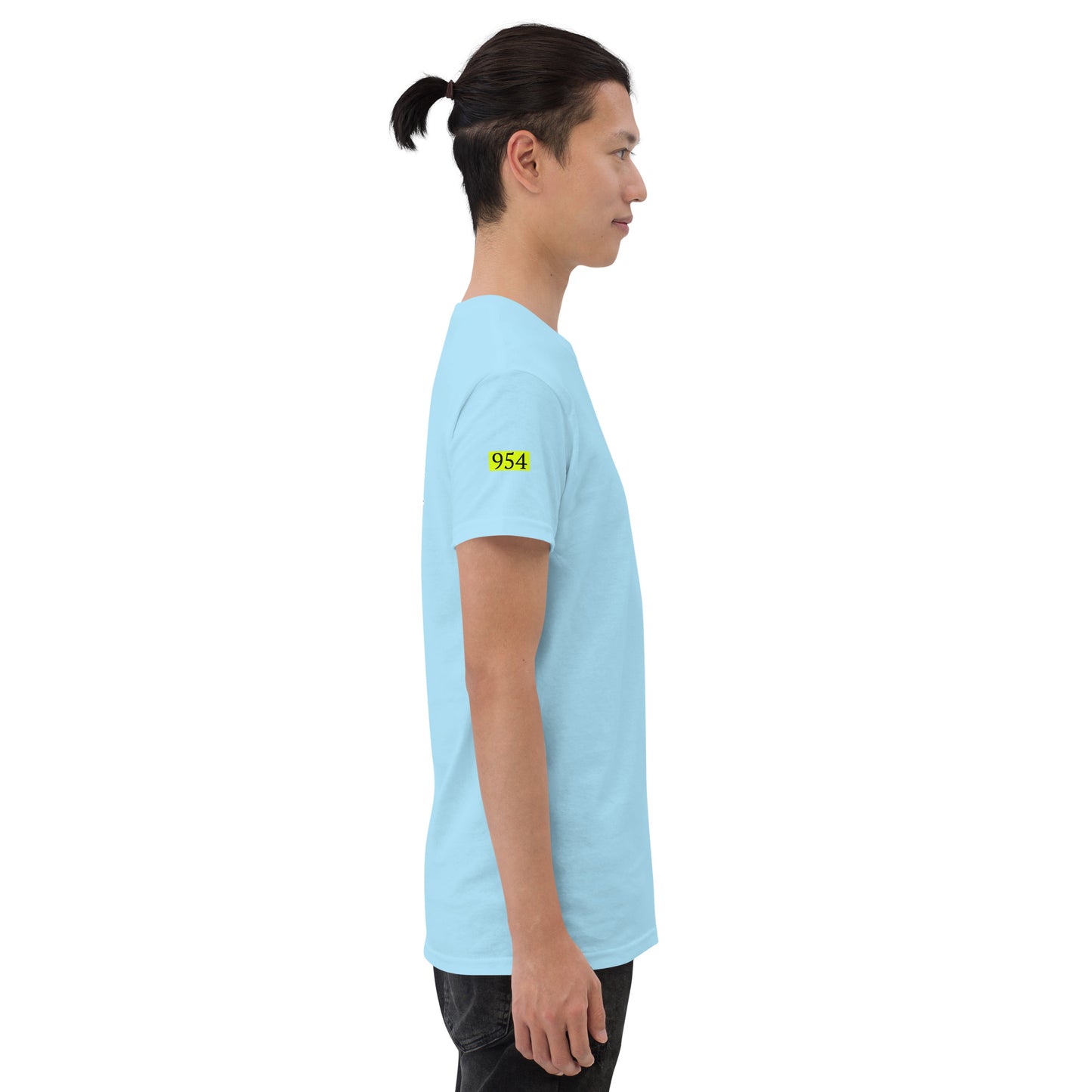 Striker 954 Soccer T-Shirt