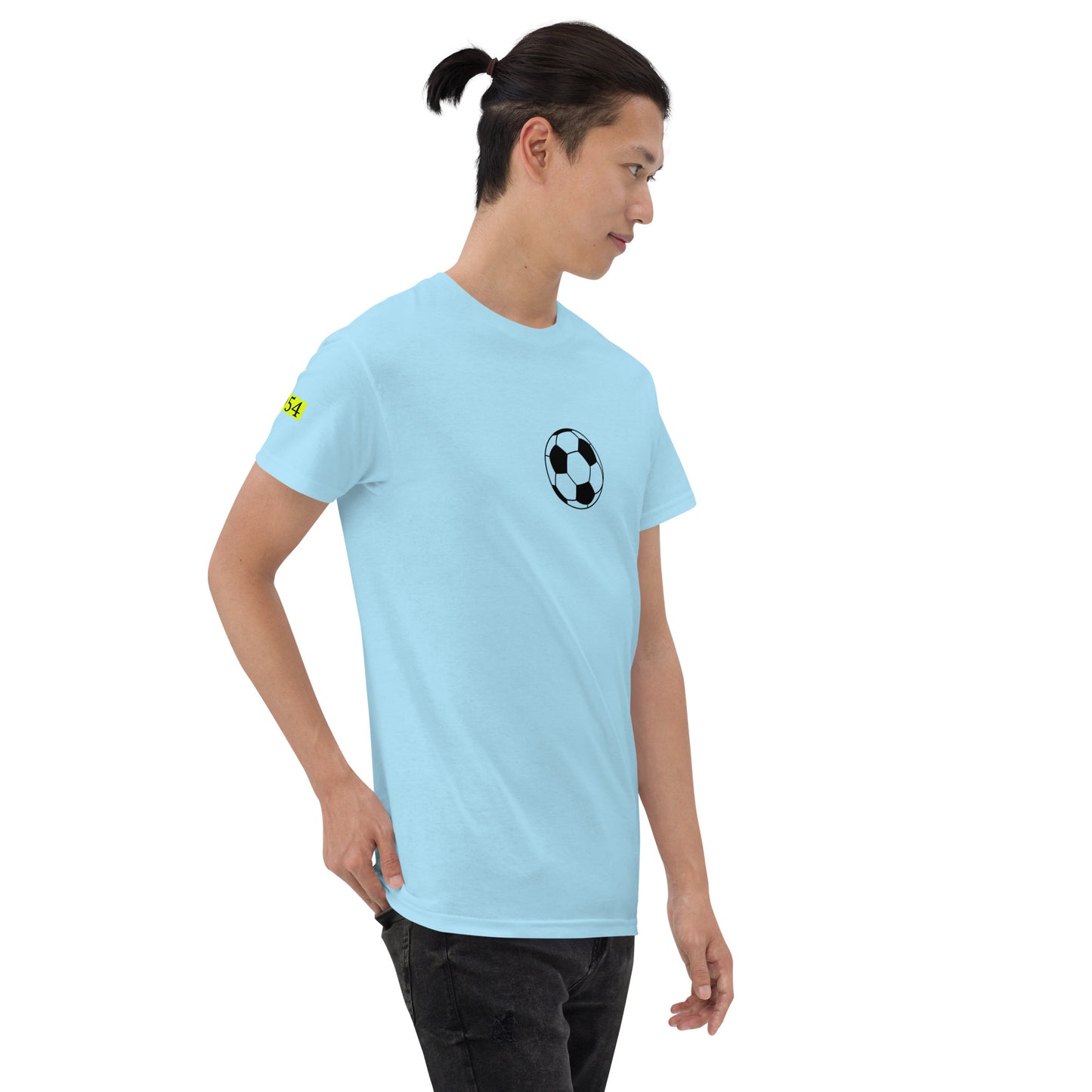 Striker 954 Soccer T-Shirt