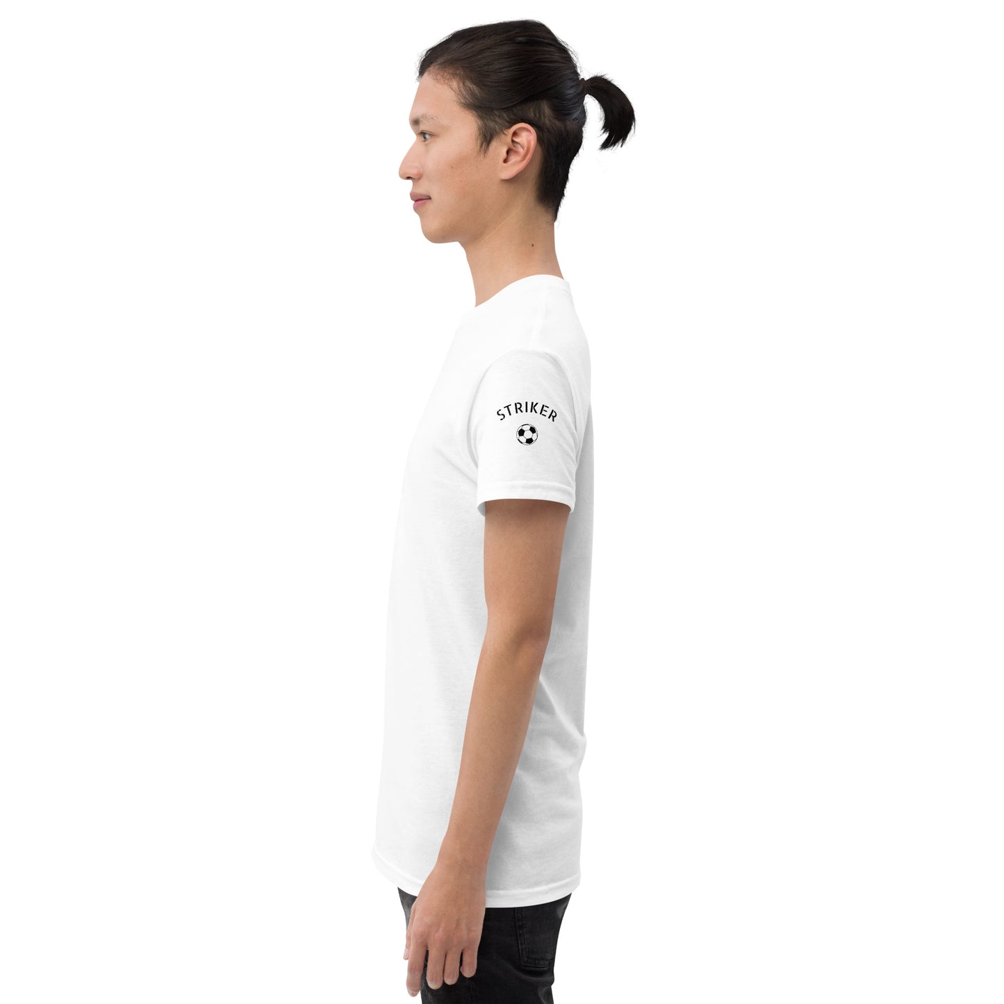 Striker 954 Soccer T-Shirt