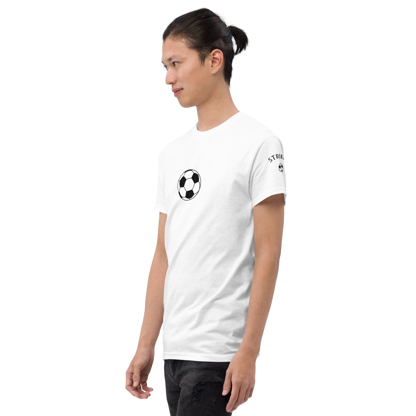 Striker 954 Soccer T-Shirt