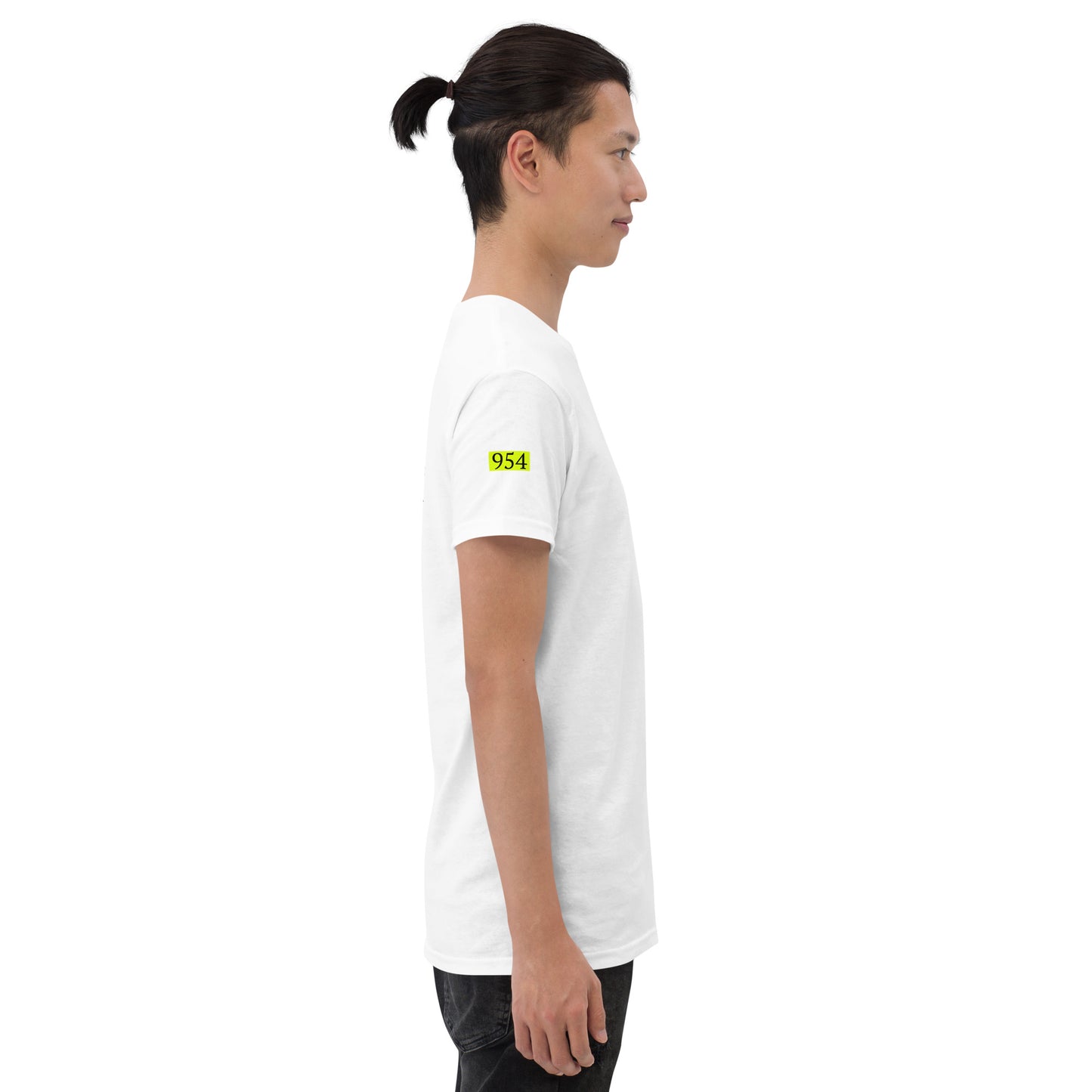 Striker 954 Soccer T-Shirt