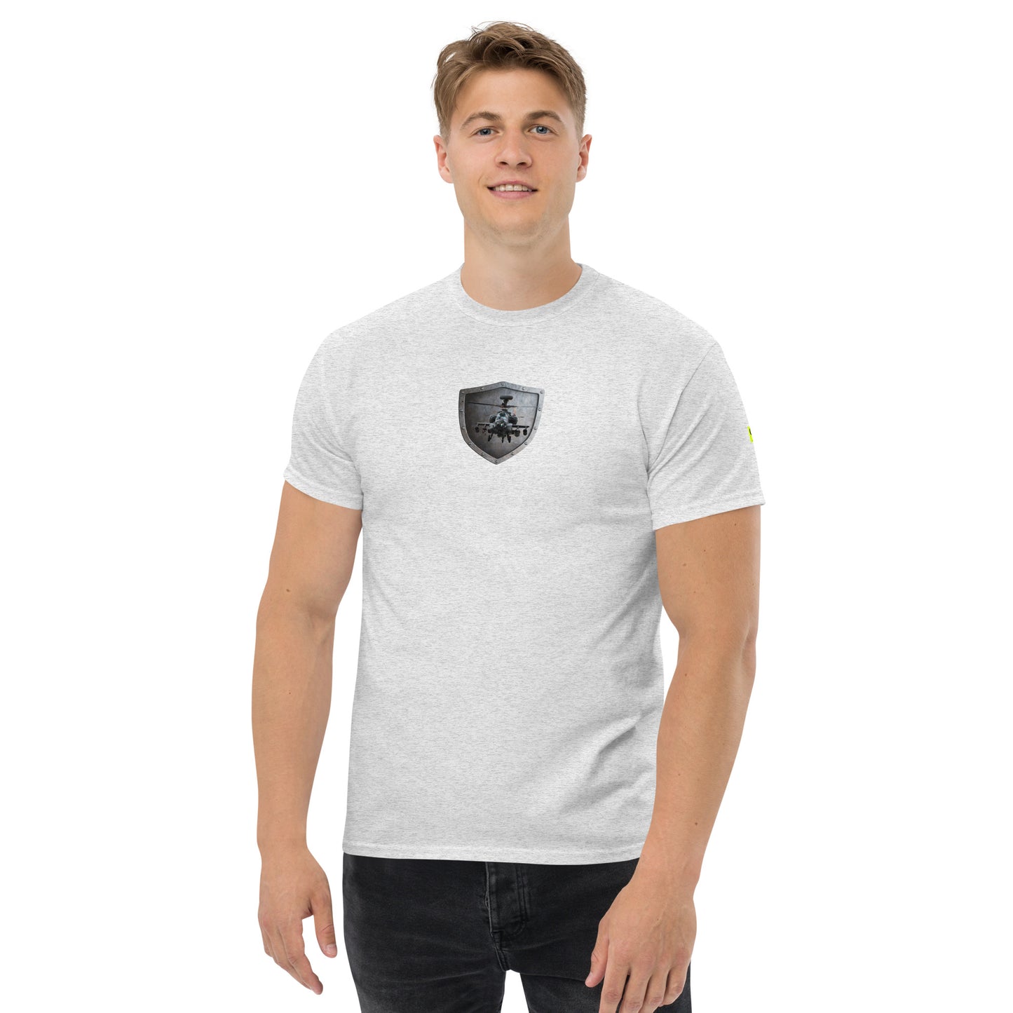 American Knights - Men's classic tee