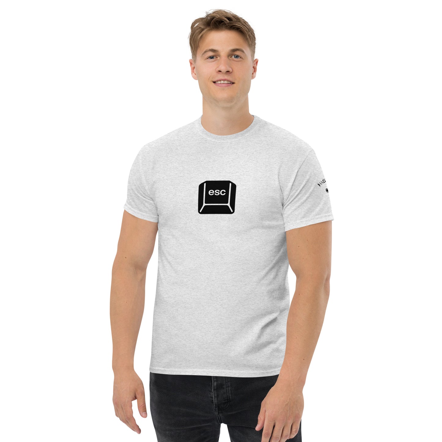 Men's classic tee