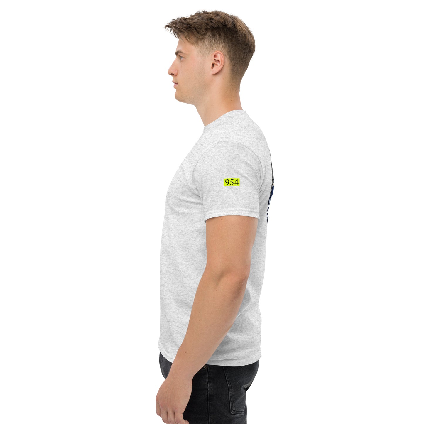 American Knights - Men's classic tee