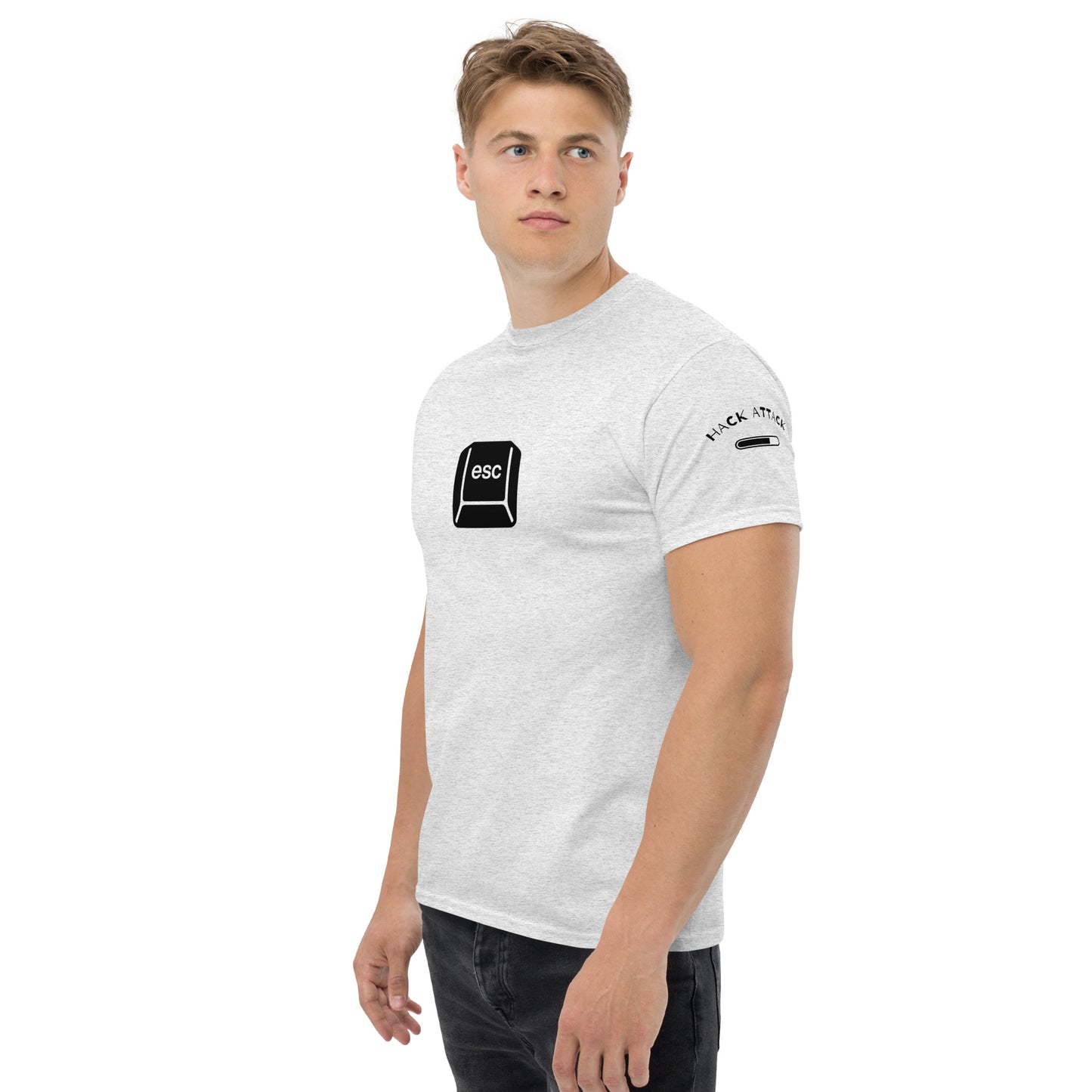 Men's classic tee