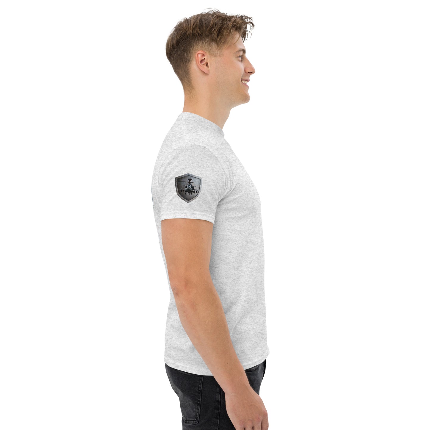 American Knights - Men's classic tee