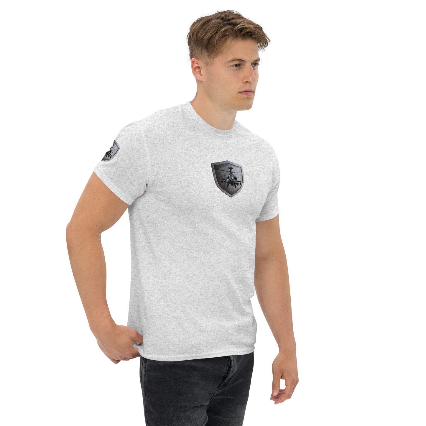 American Knights - Men's classic tee
