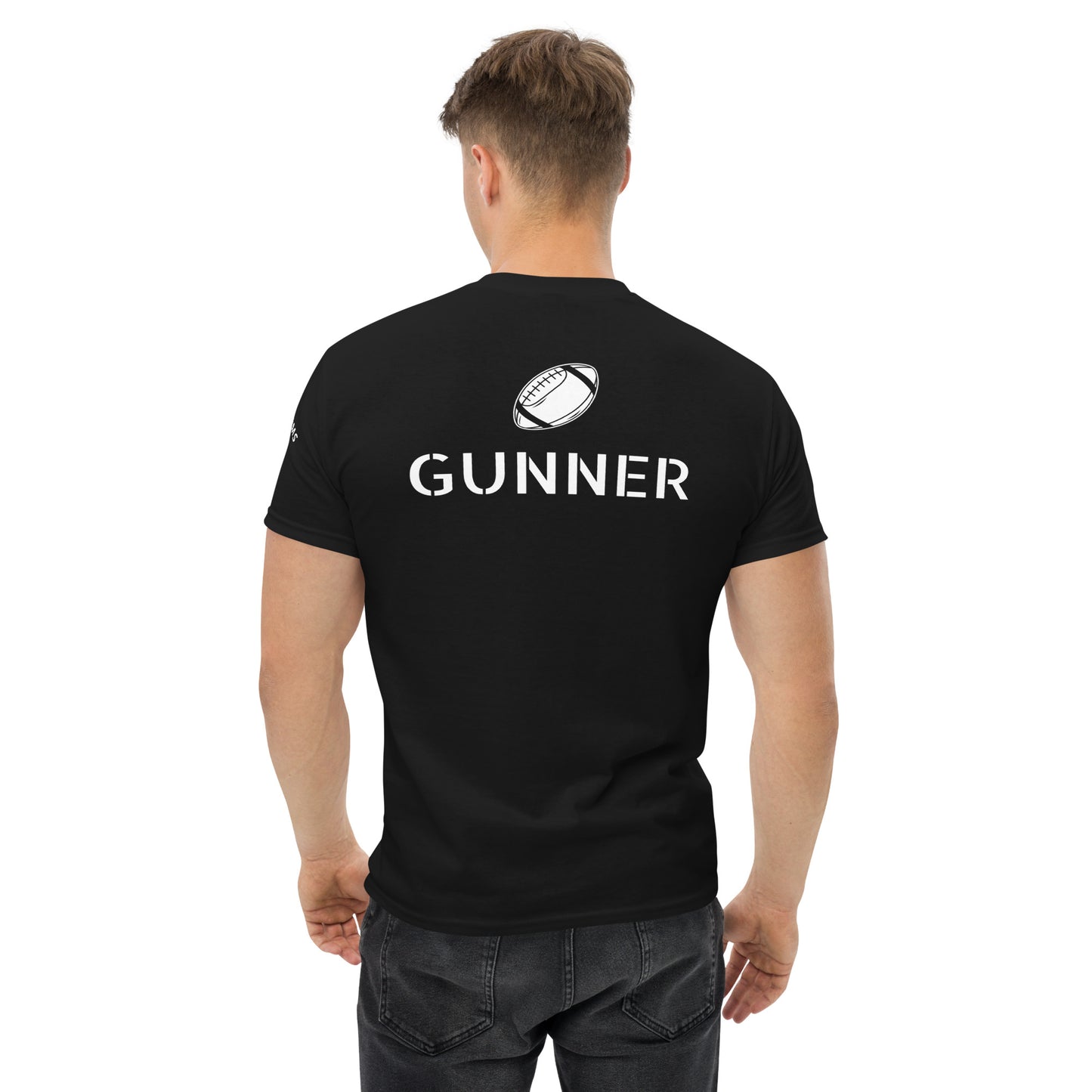 Special Teams Gunner 954 Men's classic tee