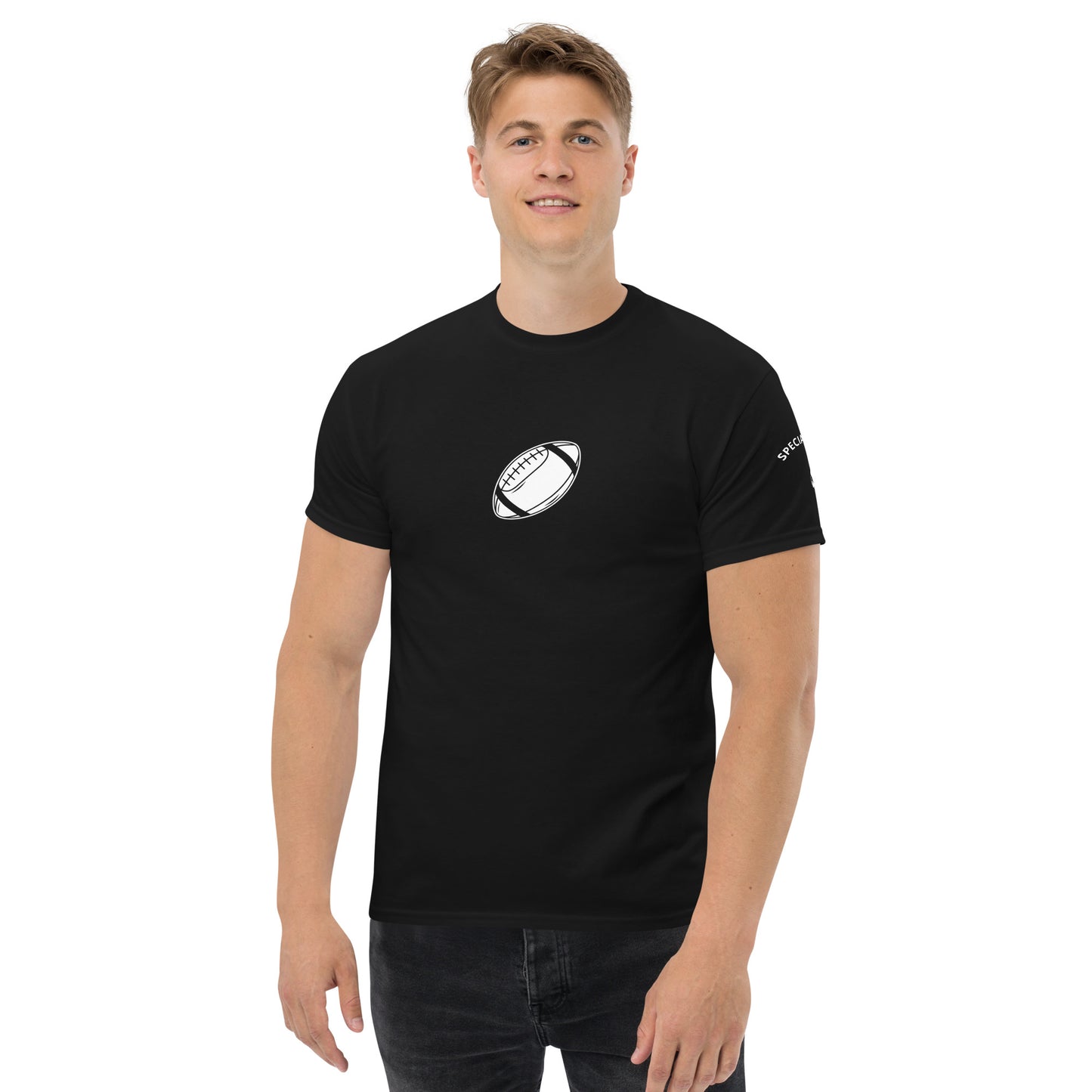 Special Teams Gunner 954 Men's classic tee