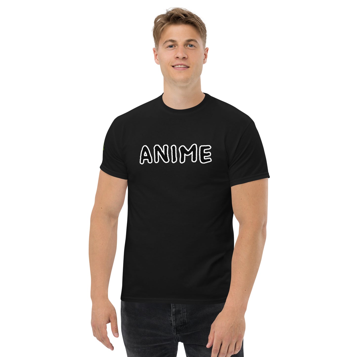 Anime Dream 954 Men's classic tee